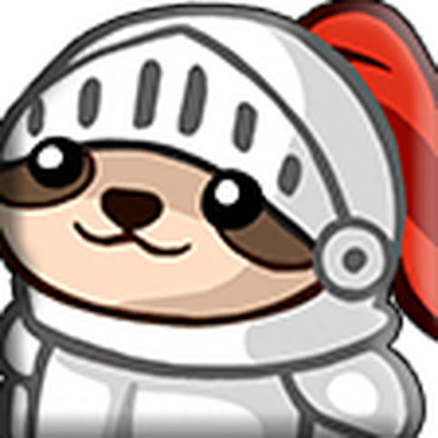 sloth reading a book